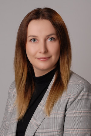 dr inż. Mariola Nycz